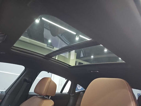 BMW X6 — photo 15