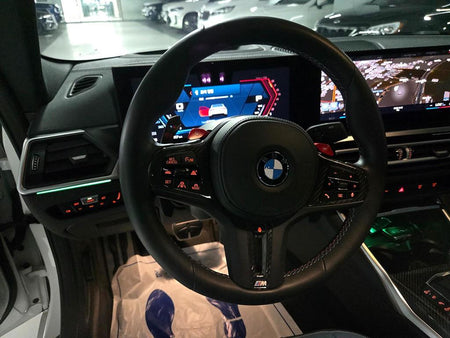 BMW M4 — photo 07