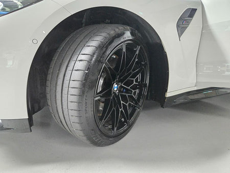 BMW M4 — photo 19