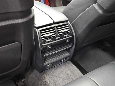 BMW 5-Series — photo 13