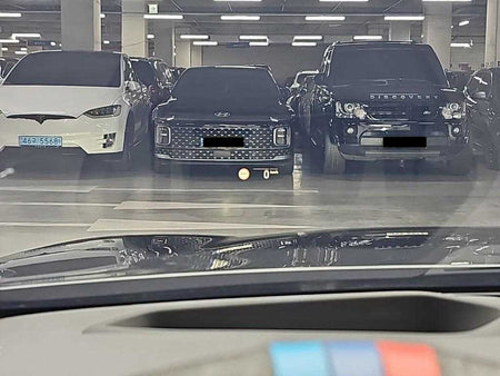 BMW 5-Series — photo 18