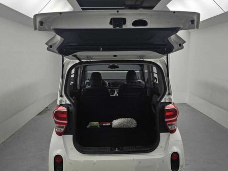Kia RAY — photo 19