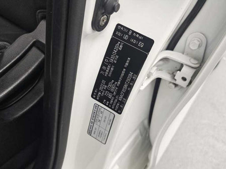 Kia RAY — photo 20