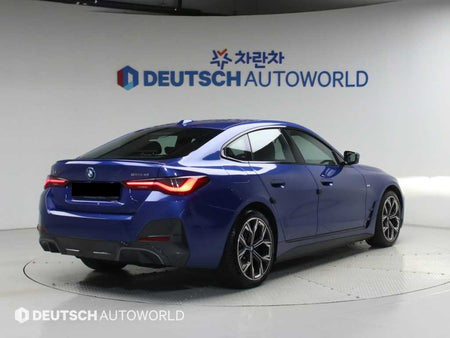BMW i4 — photo 02