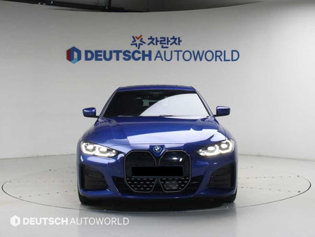 BMW i4 — photo 03