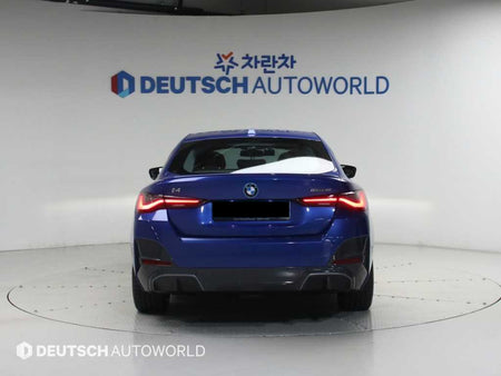 BMW i4 — photo 04