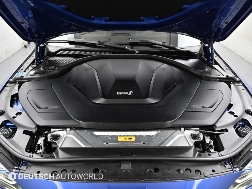 BMW i4 — photo 06