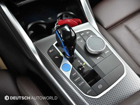 BMW i4 — photo 09