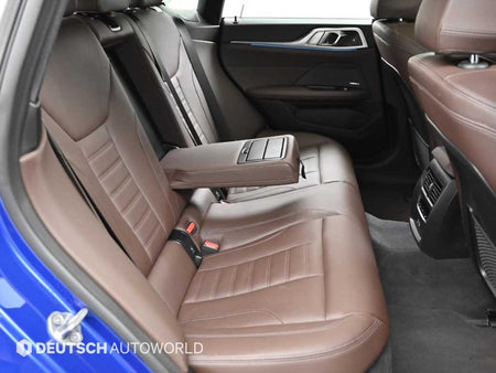 BMW i4 — photo 12