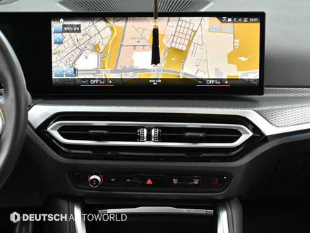 BMW i4 — photo 14