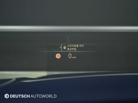 BMW i4 — photo 17