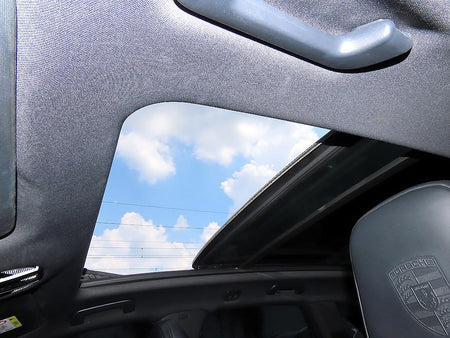 Porsche Cayenne — photo 16