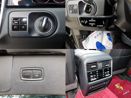 Porsche Cayenne — photo 18