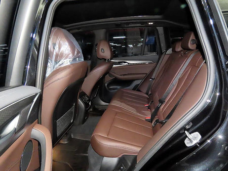 BMW X3 — photo 07