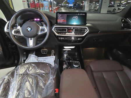 BMW X3 — photo 10