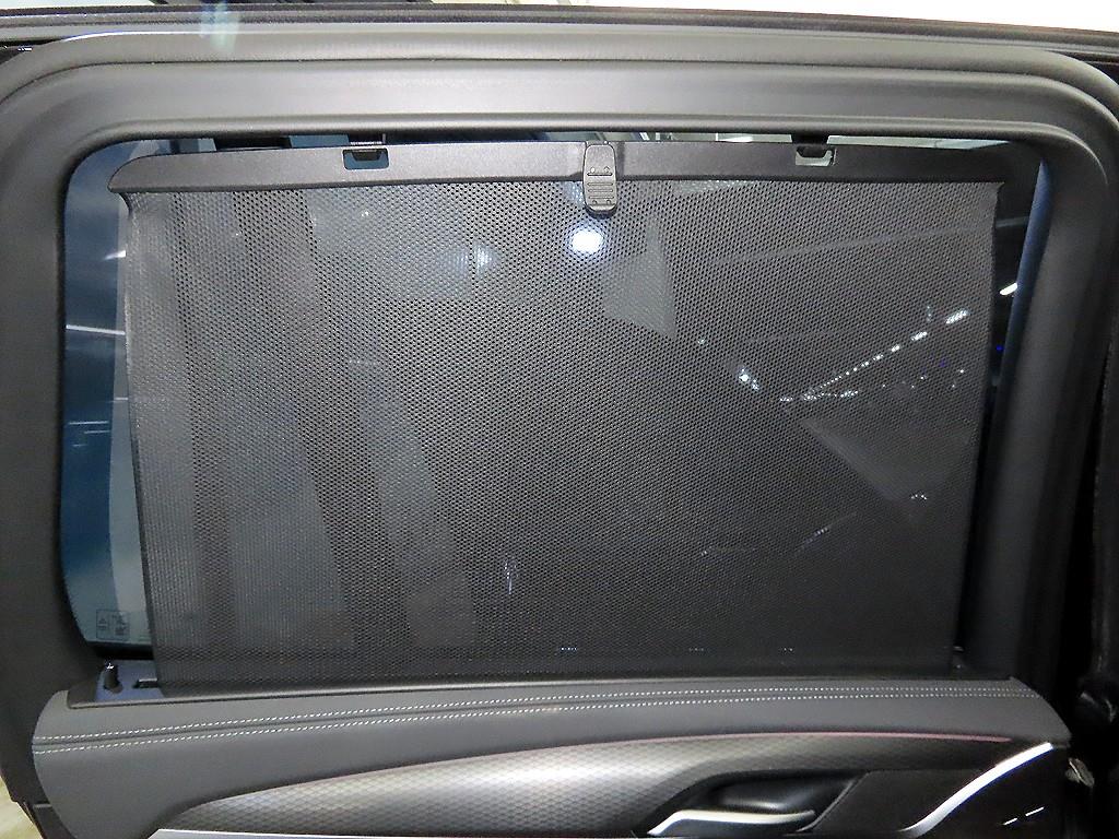 BMW X3 — photo 13
