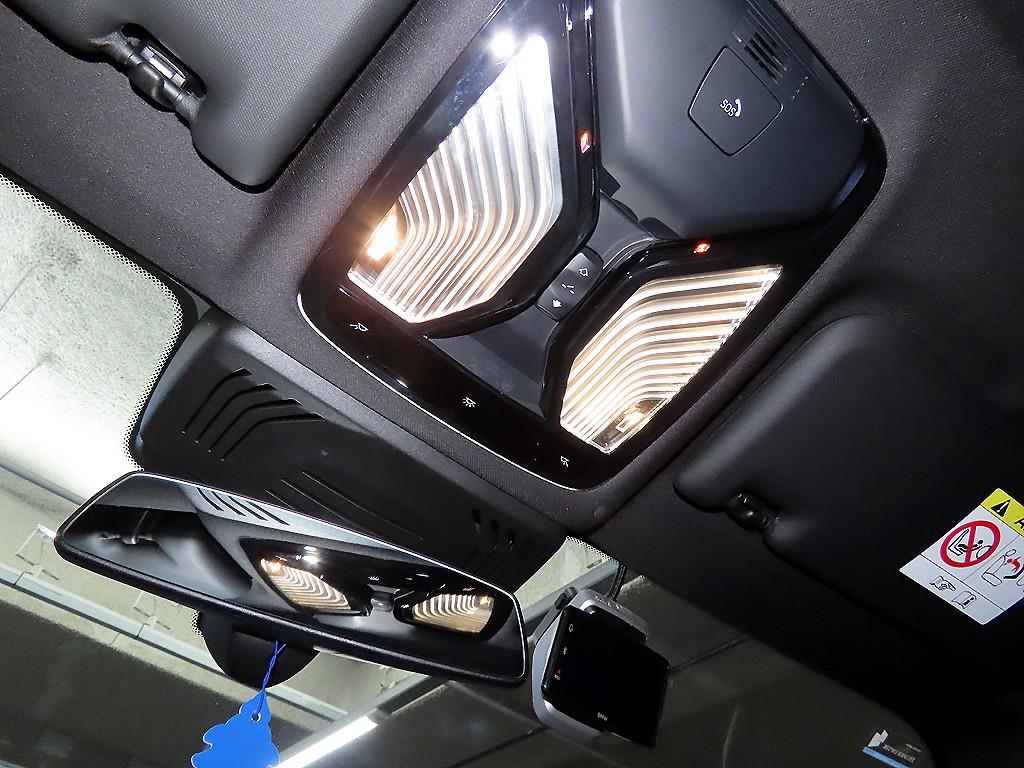 BMW X3 — photo 14