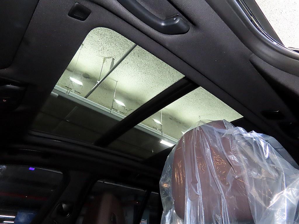 BMW X3 — photo 15