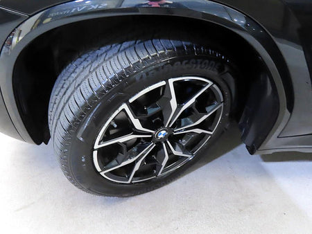 BMW X3 — photo 20