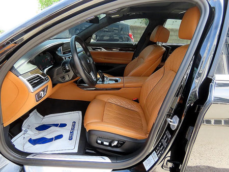 BMW 7-Series — photo 05