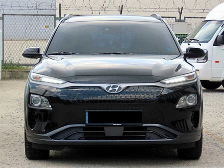 Hyundai Kona — photo 01