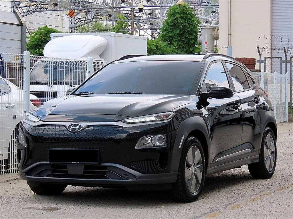 Hyundai Kona — photo 02