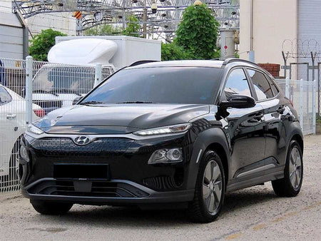 Hyundai Kona — photo 02