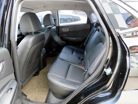 Hyundai Kona — photo 06