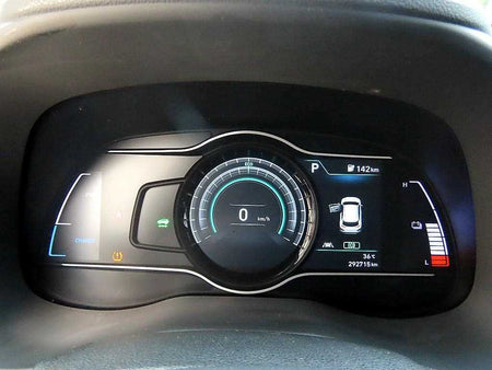 Hyundai Kona — photo 09
