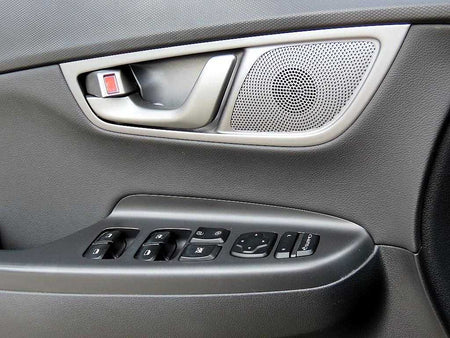Hyundai Kona — photo 11