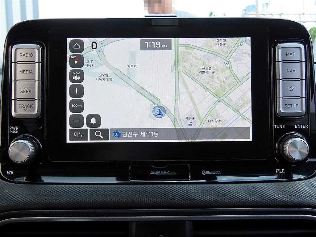 Hyundai Kona — photo 14