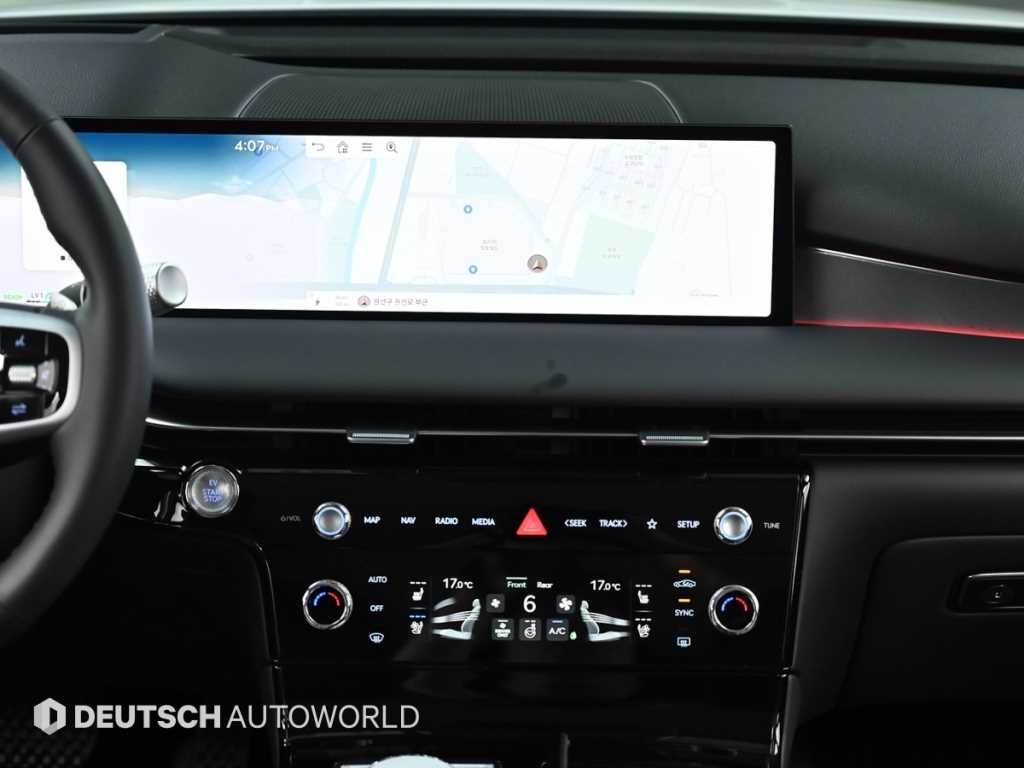Genesis G80 — photo 14