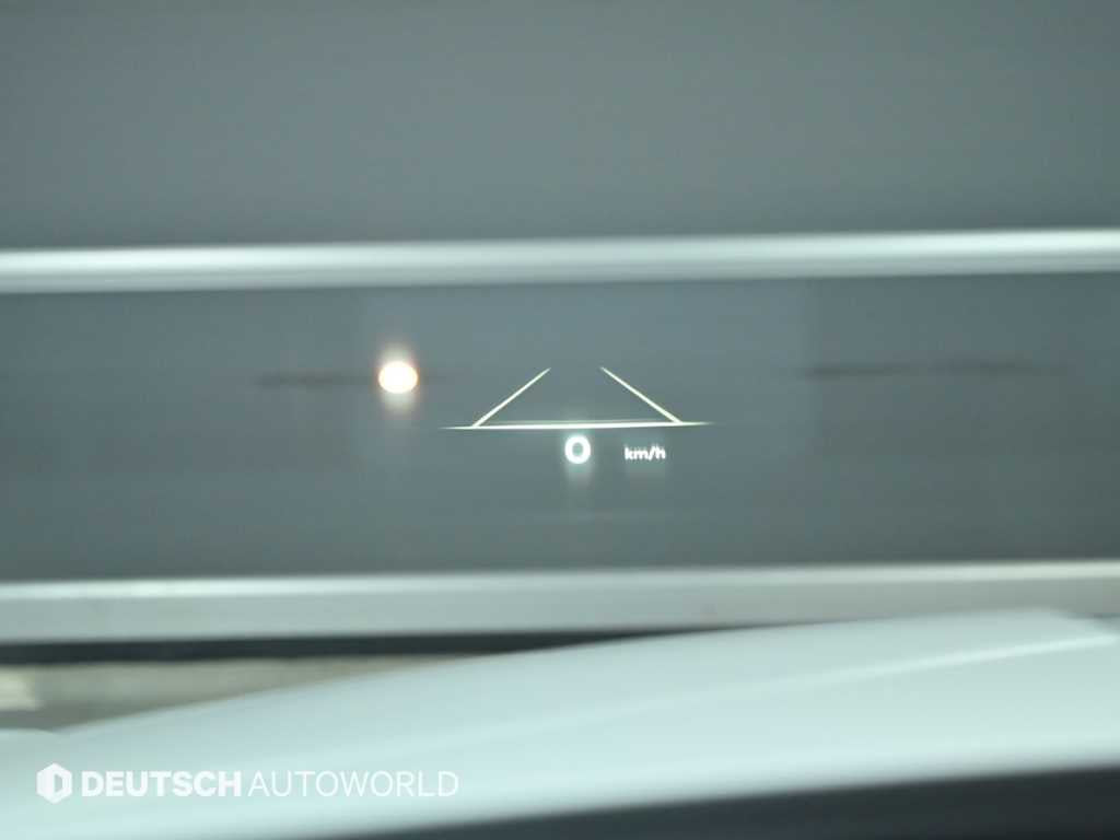 Genesis G80 — photo 17