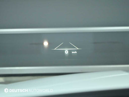 Genesis G80 — photo 17