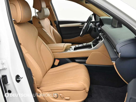 Genesis GV80 — photo 10