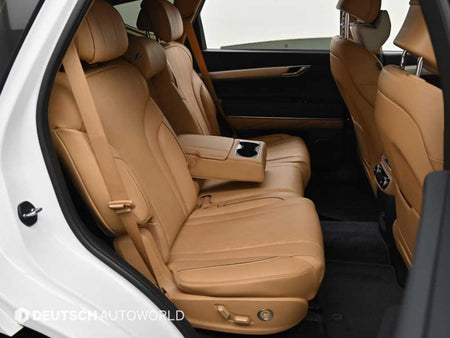 Genesis GV80 — photo 12