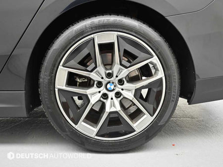 BMW 5-Series — photo 05