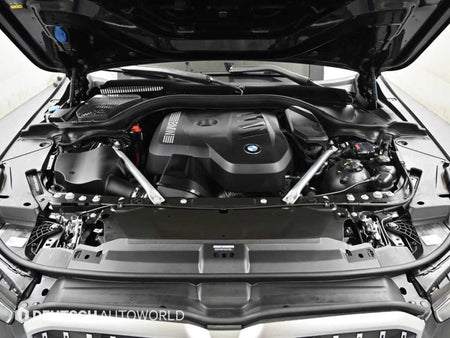 BMW 5-Series — photo 06