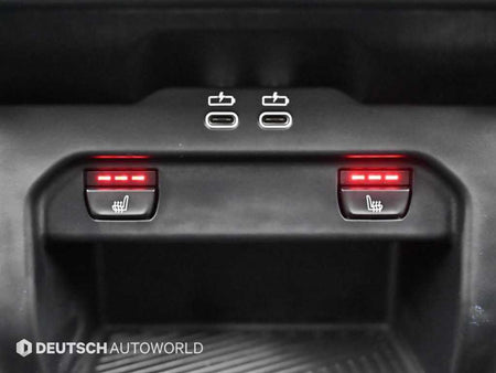 BMW 5-Series — photo 16