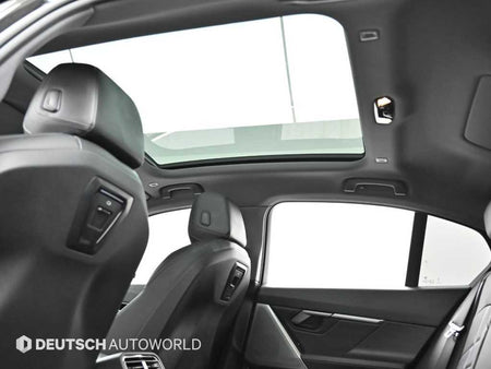 BMW 5-Series — photo 18