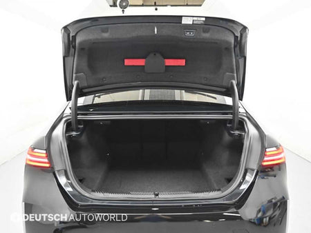 BMW 5-Series — photo 19