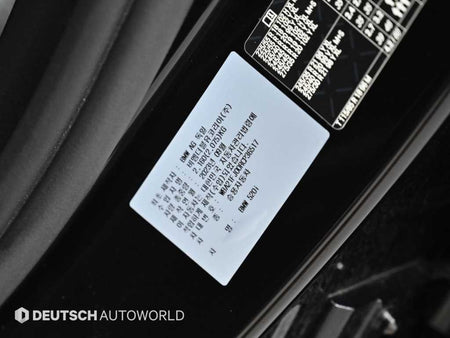 BMW 5-Series — photo 20