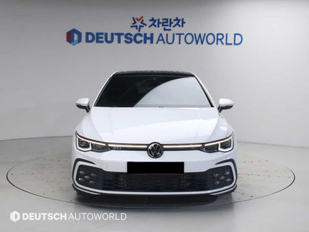 Volkswagen Golf — photo 03