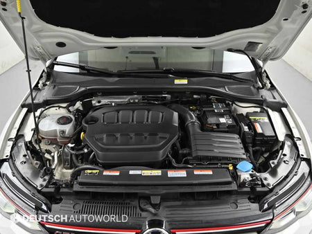 Volkswagen Golf — photo 06