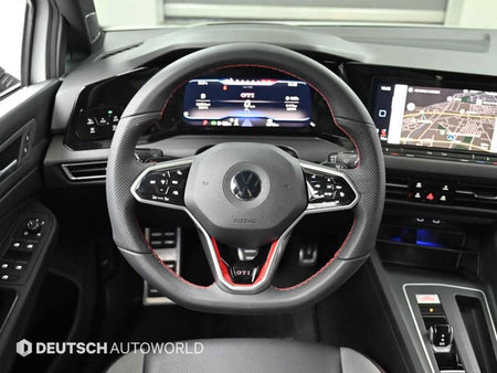 Volkswagen Golf — photo 13