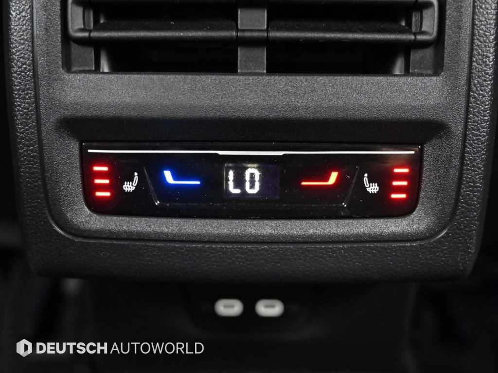 Volkswagen Golf — photo 16