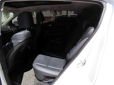 Kia Sportage — photo 06