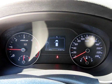 Kia Sportage — photo 09