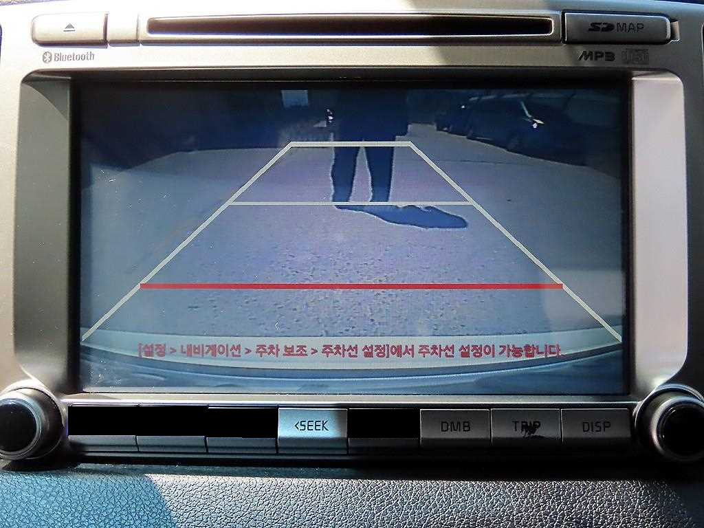 Kia Sportage — photo 13