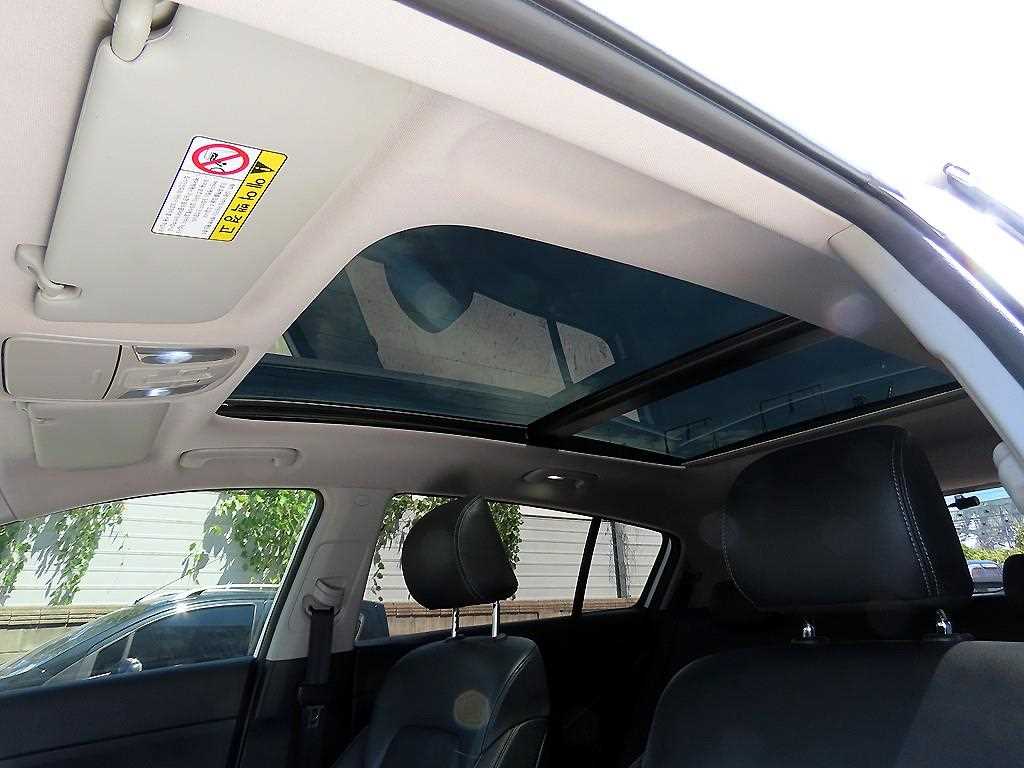 Kia Sportage — photo 16